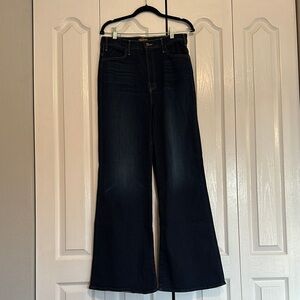 MOTHER Women's The Hustler Roller Sneak